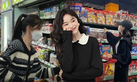 Vợ chồng Hà Nội đón Tết “chẵn 100 triệu”: 50 triệu mua vàng, 50 triệu sắm Tết!