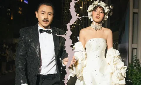 Binz và Châu Bùi đã toang?