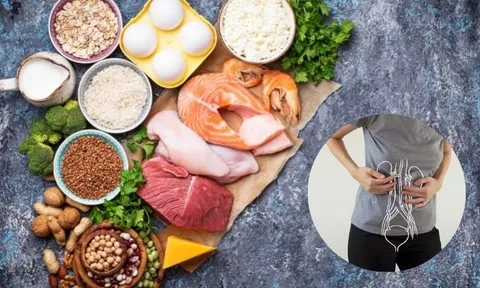 Người bệnh thận nên tránh 5 món 'đại kỵ' này để đón Tết an toàn