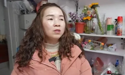 Sao kê tài khoản ngân hàng của 1 chủ tiệm hoa, cảnh sát phát hiện hơn 195 triệu đồng liên quan đến đường dây lừa đảo