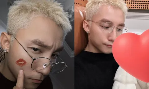 Valentine đầu tiên Sơn Tùng M-TP khoe “baby” siêu đáng yêu, dân mạng không tin là thật