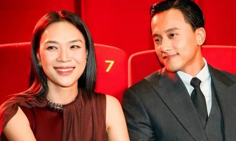 Mỹ Tâm từ chối Mai Tài Phến