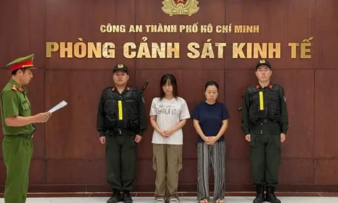 Bắt kế toán trưởng Công ty chứng khoán Trần Thị Thúy Lan