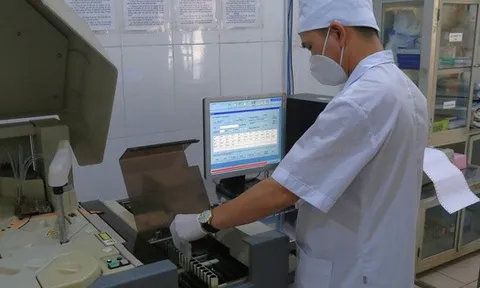 Đề xuất 6 mức PHỤ CẤP ƯU ĐÃI cho nhân viên y tế