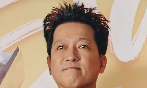 Bi kịch mất 10 cây vàng của Trường Giang