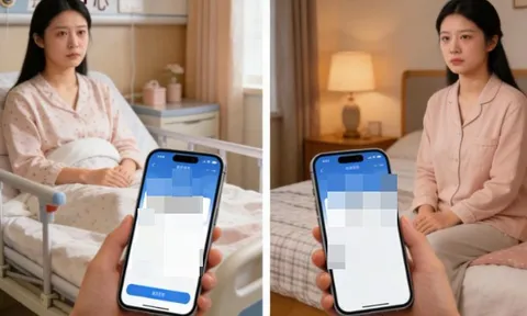 Lương hưu 28 triệu đồng, 10 năm chăm cháu: Nhìn thấy 4 chữ trong điện thoại con dâu, cụ bà dứt áo ra đi