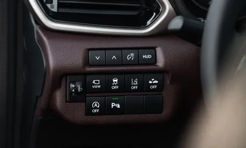 Người Việt đổi cách mua ô tô: Từ chọn option nhiều nhất có thể sang đúng nhất có thể