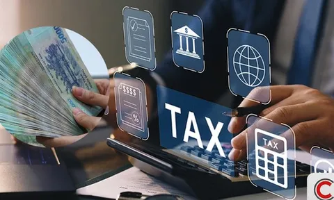 Bộ Tài chính hướng dẫn về hóa đơn trên 5 triệu đồng: Điều kiện thanh toán để được khấu trừ thuế là gì?