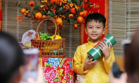 Tết bố mẹ tranh thủ đưa con đi 4 địa diểm sau: Không chỉ chơi vui mà còn mở mang đầu óc!