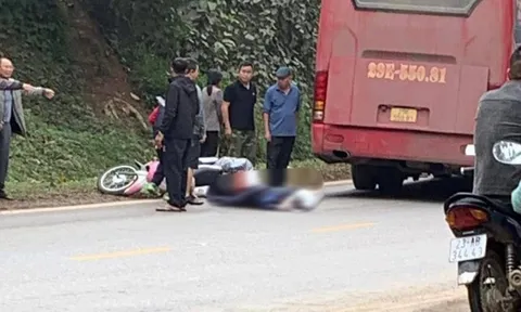 34 người tử vong vì tai nạn giao thông trong ngày nghỉ Tết đầu tiên