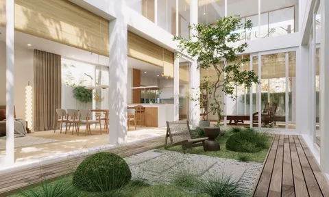 5 thứ thường có trong nhà của người vừa giàu vừa EQ cao, thử bước vào mới ngỡ ngàng hiểu được lý do