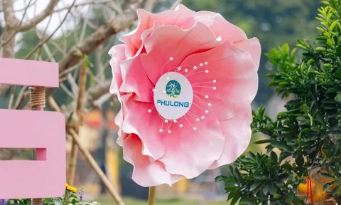 Từ Hà Nội đến TP.HCM: Phú Long và dấu ấn văn hóa trong mùa xuân hội nhập