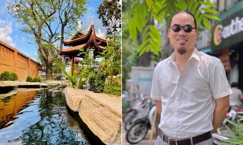 Nam nghệ sĩ sở hữu 2 việt phủ dát vàng: Hôn nhân viên mãn bên vợ đẹp và 5 con