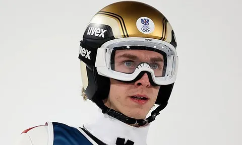 Drama Olympic: VĐV bị truất quyền thi đấu vì... đi giày rộng hơn 4 milimet