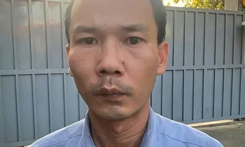 Thi hành lệnh bắt tạm giam cựu nhân viên ngân hàng Trương Vũ Tứ