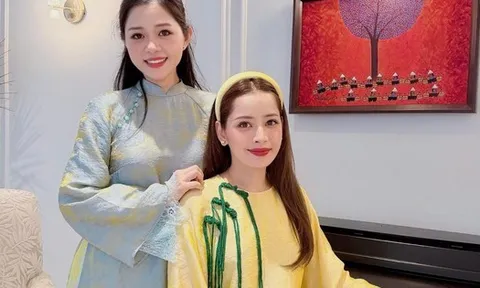 Gia tộc của “đệ nhất mỹ nhân” Việt Nam năm nay ăn Tết lớn cỡ nào?