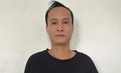 "Trùm" lừa đảo xuyên quốc gia từ Campuchia về xin ra đầu thú