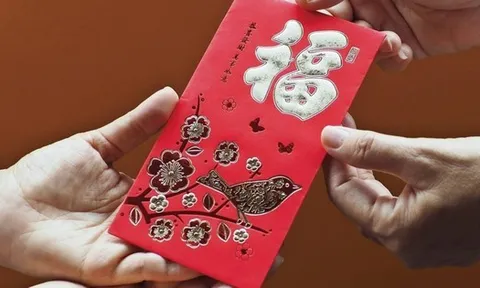 Mùng 1 Tết mở ví thế nào cho đúng phong thủy? Đừng để 1 hành động nhỏ khiến cả năm rỗng túi