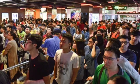 Người Việt vừa chi hơn 50 tỷ đồng trong mùng 1 Tết cho việc này