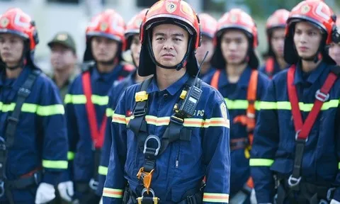 Những “người sắt” ở Đà Nẵng