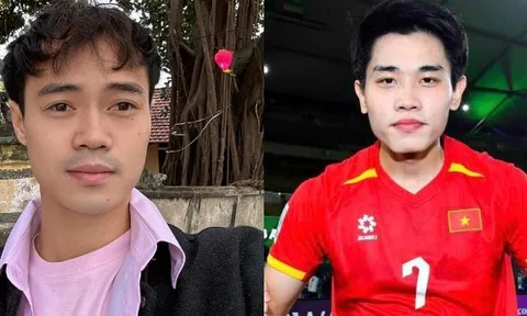 Văn Toàn: Đình Bắc quá giỏi so với tuổi của cậu ấy, mình ghen tị vì thời trẻ mình không được như thế!
