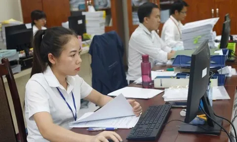 Nghị định 347: Cắt giảm mạnh thủ tục, thúc đẩy Kho bạc số