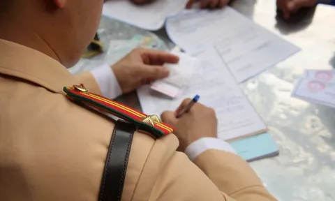 3 ngày tới, CSGT sẽ đặc biệt tập trung xử lý vi phạm này, tài xế chú ý