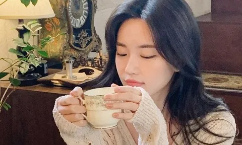 6 loại đồ uống “lọc dầu”, tăng cường trao đổi chất NHẤT ĐỊNH phải uống nếu muốn ăn Tết ngon vẫn eo thon, dáng đẹp