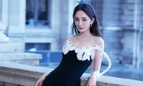 "Nữ thần thon gọn" Dương Mịch chưa bao giờ chạm mốc 50kg nhờ thực đơn thần kỳ