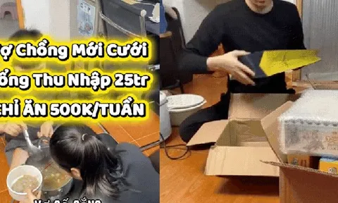 Thuê nhà Hà Nội, lương bấp bênh: Vợ chồng trẻ vẫn tiết kiệm 10 triệu/tháng nhờ cách chi tiêu không ai ngờ đến