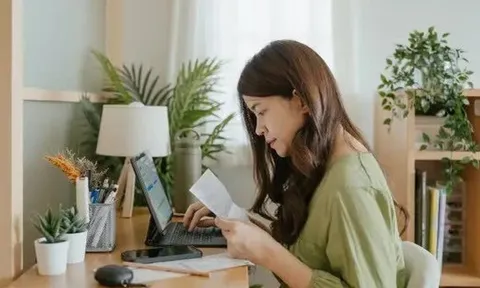 Mùng 4 Tết, khẩn cấp ngồi xuống làm lại kế hoạch tiền bạc cho tháng Giêng