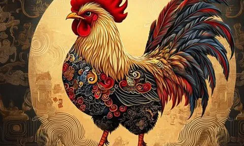 Chuyên gia phong thuỷ tiết lộ 4 con giáp vận may bùng nổ nhất năm 2026: Sửu làm ăn phát đạt, Mùi có quý nhân