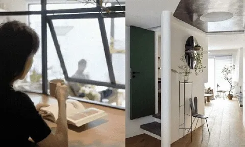 Thuê nhà 10 năm, mua căn hộ 3 phòng: Vợ đòi một “phòng kén” riêng nhưng lại là quyết định tài chính khôn ngoan