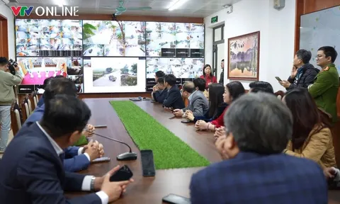 Hà Nội cụ thể hóa Nghị quyết số 57 bằng thể chế, hạ tầng và con người