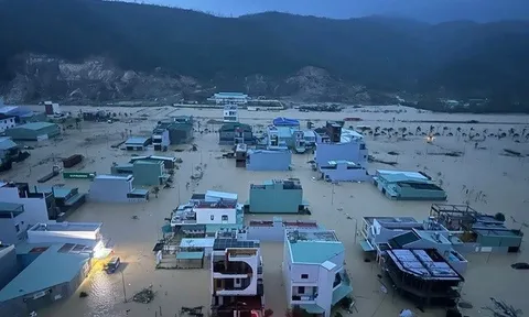 Gia Lai mạnh tay đầu tư lớn chống lũ hạ du