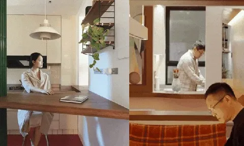 Không mua nhà trung tâm, gia đình trẻ dồn tiền cải tạo nhà ngoại ô, tăng giá trị sống lẫn tài sản sau 2 năm