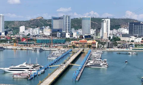 Quảng Ninh vững vàng vị thế ‘đầu tàu’ kinh tế vùng Đông Bắc