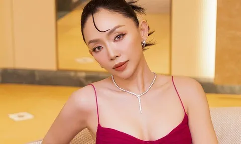 Netizen nhờ tư vấn chuyện cố chấp yêu nhưng bị mẹ cấm, Tóc Tiên: "Mình không có tư cách trả lời câu này"