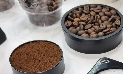 Giá cà phê hôm nay 22-2: Doanh thu một nhãn hàng cà phê đạt gần 8,4 tỉ USD