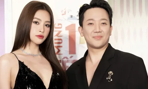 Hoa hậu được Trấn Thành săn đón nhất: Đóng 3 phim trăm tỷ cả 3, được báo Hàn tung hô là “nữ hoàng nhan sắc”