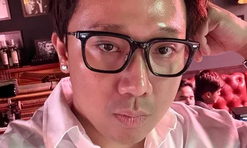 Trấn Thành liên tục thông báo khẩn