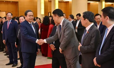 Kỳ họp thứ Nhất, Quốc hội khóa XVI sẽ khai mạc vào ngày 6-4-2026