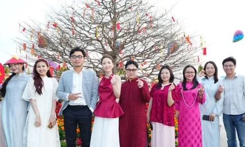 Các địa phương dẫn đầu về lượng khách, doanh thu dịp Tết