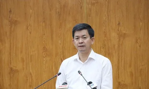 Bí thư Thành ủy Cần Thơ yêu cầu không để xảy ra tình trạng "ăn Tết kéo dài"