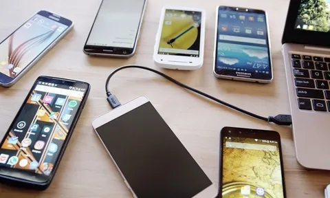 Cảnh báo nóng đến người dùng điện thoại Android đời cũ: Kiểm tra ngay để không bị hack