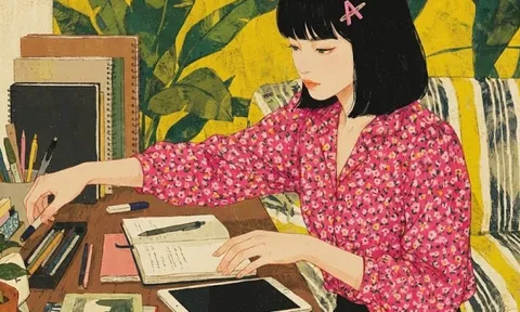 Vía Thần Tài không chỉ cho dân buôn bán: 7 việc người làm công ăn lương nên làm để tiền bạc hanh thông cả năm