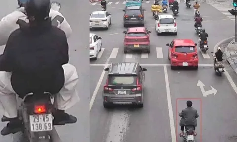 Danh sách phạt nguội trong 24 giờ qua, các chủ xe nhanh chóng nộp phạt theo Nghị định 168