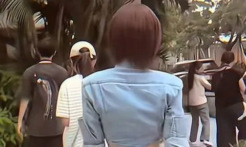 Đoạn clip 16 giây hút gần 4 triệu người xem của mỹ nhân Thỏ Ơi!!, có gì mà hot vậy?