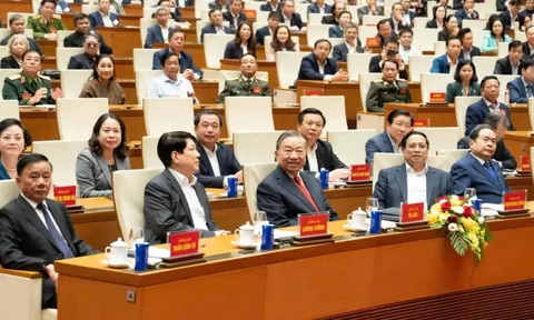 Nghị quyết 79: Nhiều điểm đột phá, ban hành kế hoạch hành động ngay quý I/2026