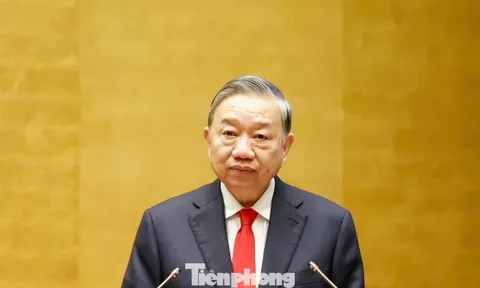 Tổng Bí thư: Cùng xây khách sạn, sao tư nhân làm 1 năm, nhà nước 5 năm chưa xong?